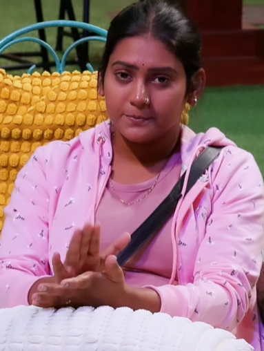SHIVANI KUMARI